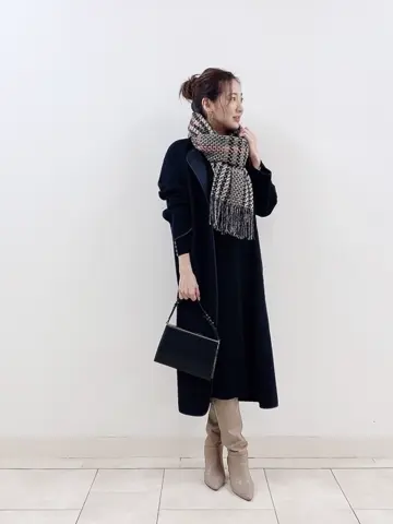 ICB 世戸 コーディネート画像