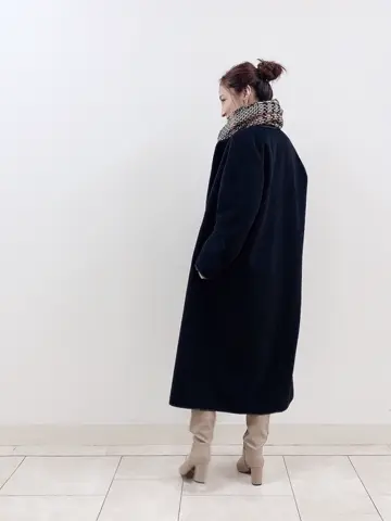 ICB 世戸 コーディネート画像