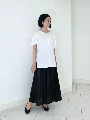 ICB KANAE コーディネート画像