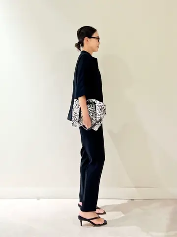 ICB 玉田 コーディネート画像