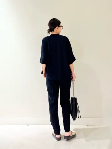 ICB 玉田 コーディネート画像