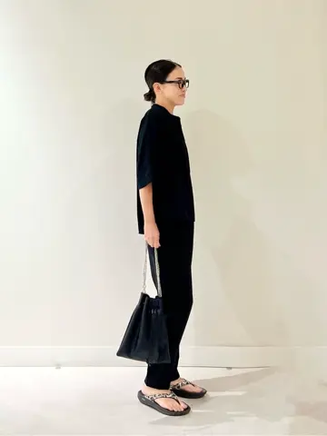 ICB 玉田 コーディネート画像