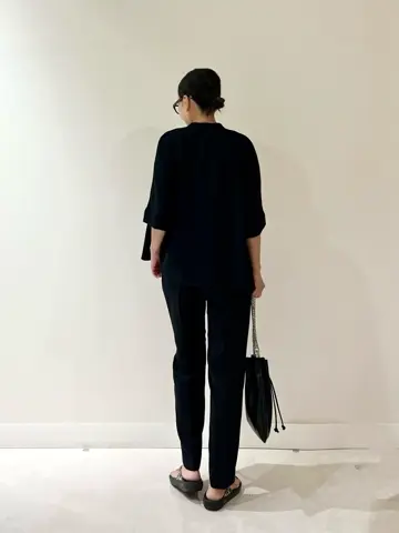 ICB 玉田 コーディネート画像