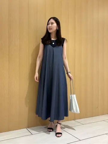 ICB 岩田 コーディネート画像