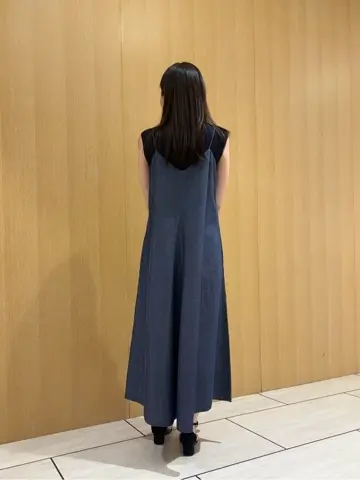 ICB 岩田 コーディネート画像