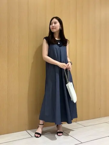 ICB 岩田 コーディネート画像