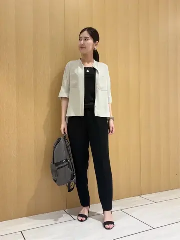 ICB 岩田 コーディネート画像