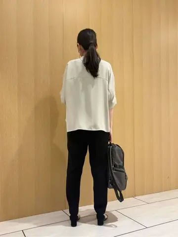 ICB 岩田 コーディネート画像