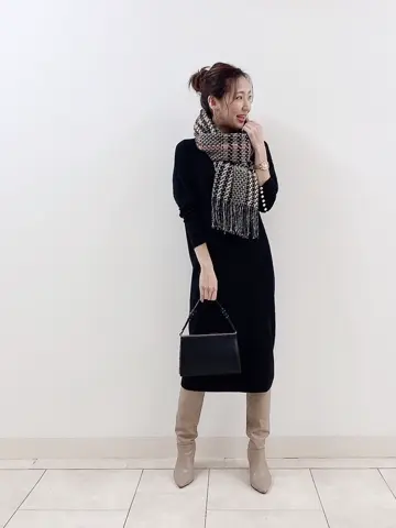 ICB 世戸 コーディネート画像