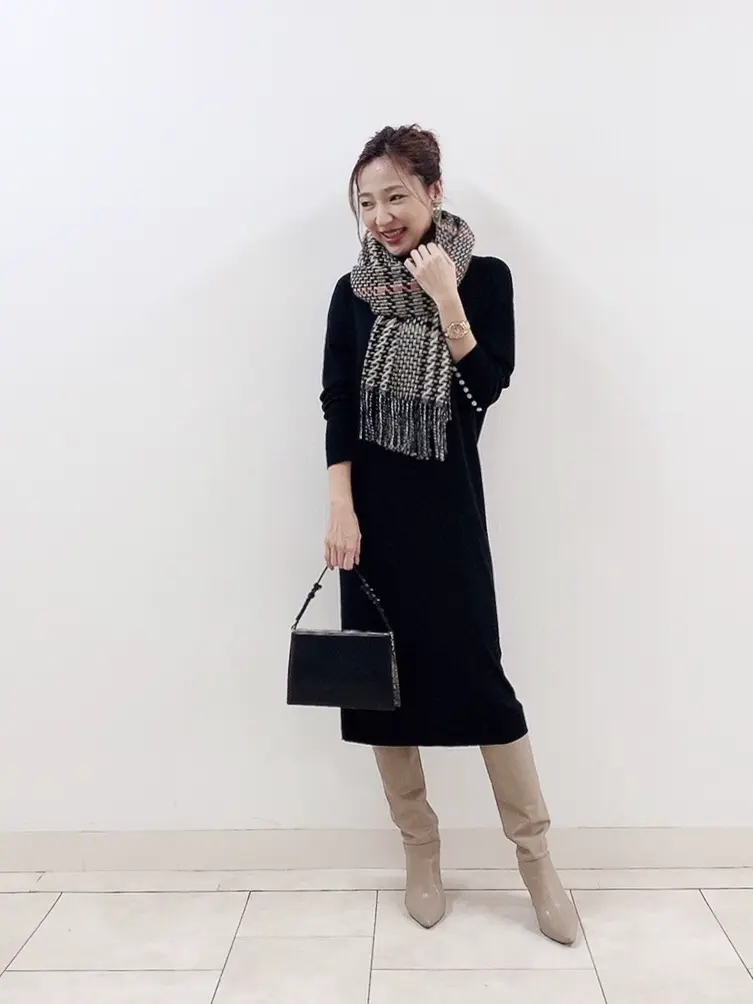 ICB 世戸 コーディネート画像