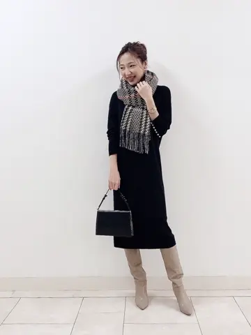 ICB 世戸 コーディネート画像