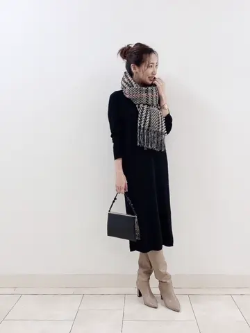 ICB 世戸 コーディネート画像