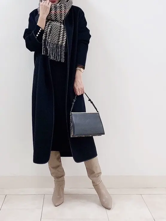 ICB 世戸 コーディネート画像