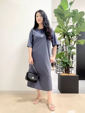 ICB 平良 コーディネート画像