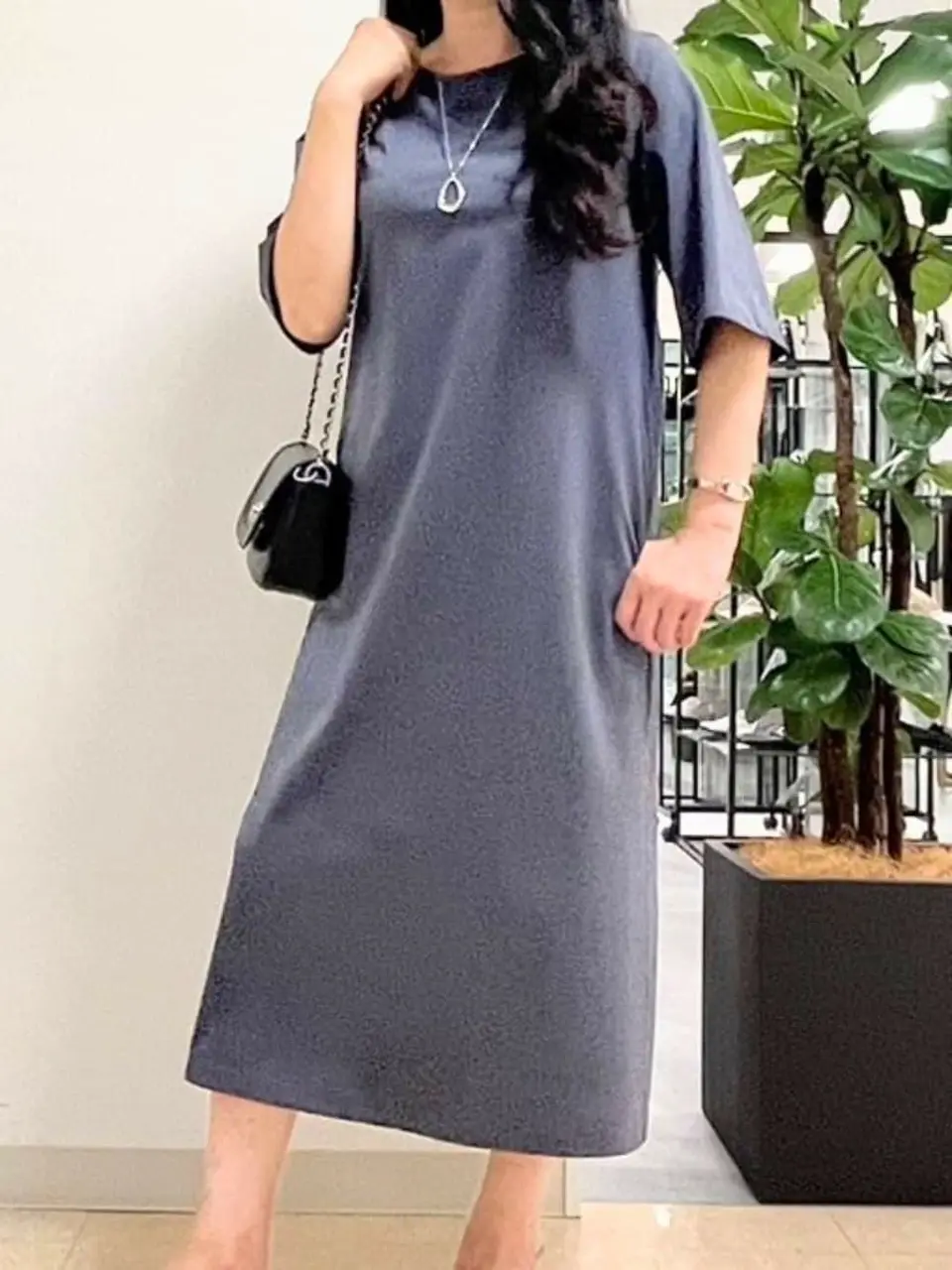 ICB 平良 コーディネート画像