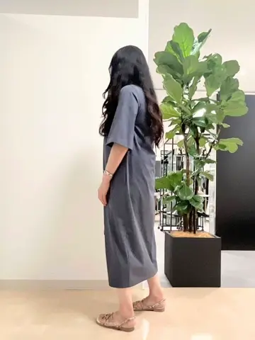 ICB 平良 コーディネート画像