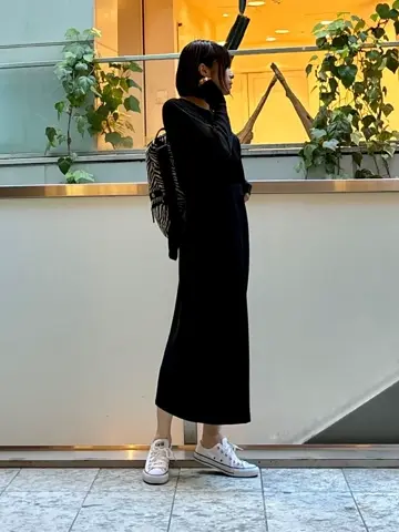 ICB 宮本 コーディネート画像