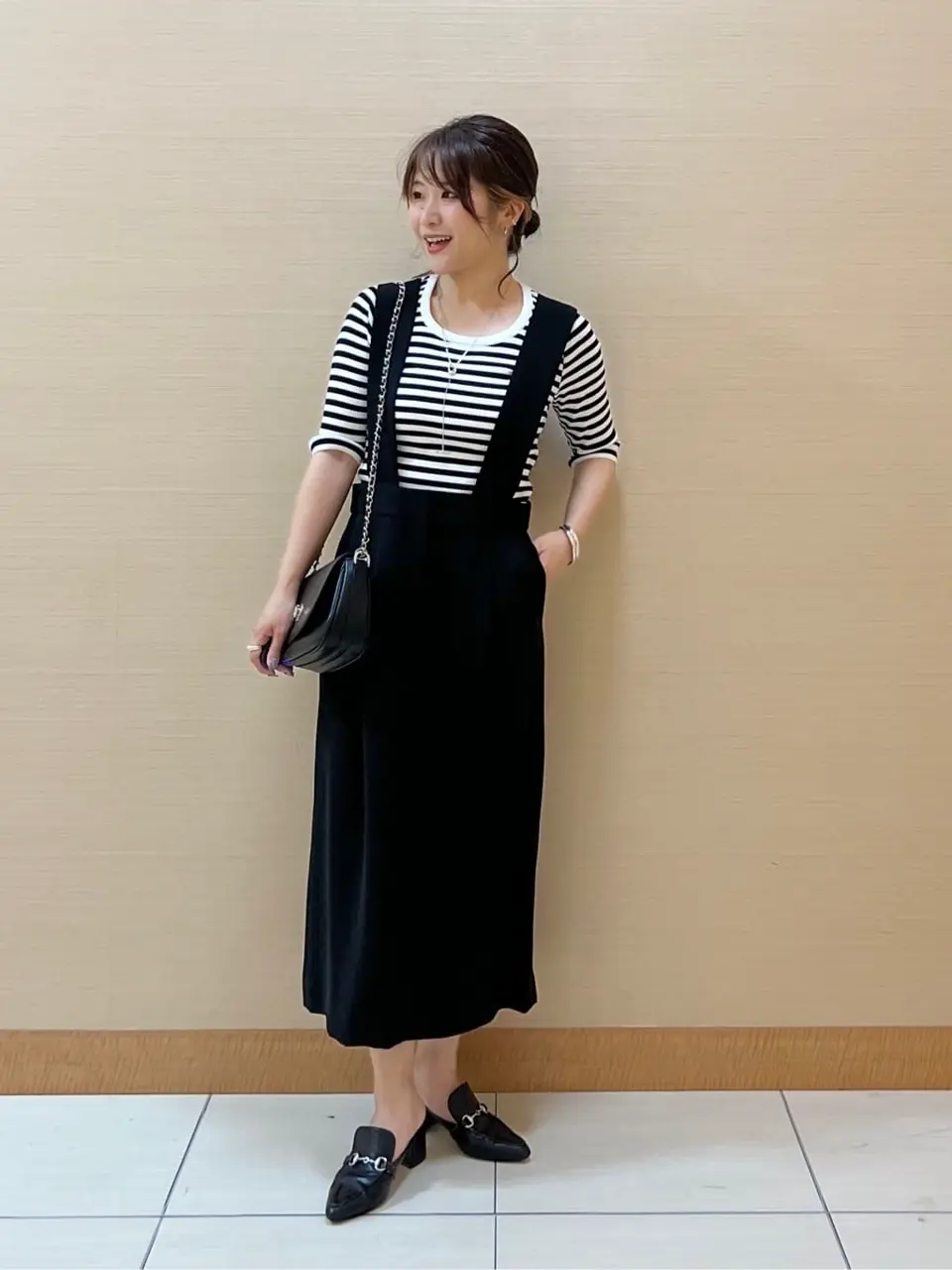  ASUMI コーディネート画像