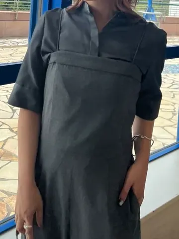 ICB ASUMI コーディネート画像