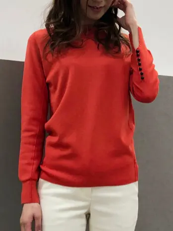 ICB Ashu コーディネート画像