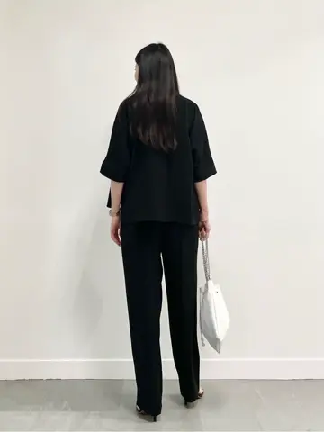 ICB 古住 コーディネート画像