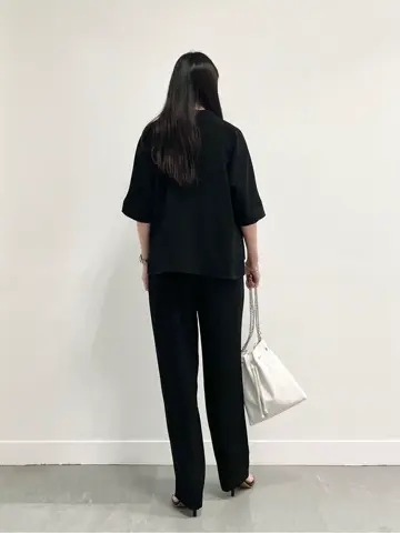 ICB 古住 コーディネート画像