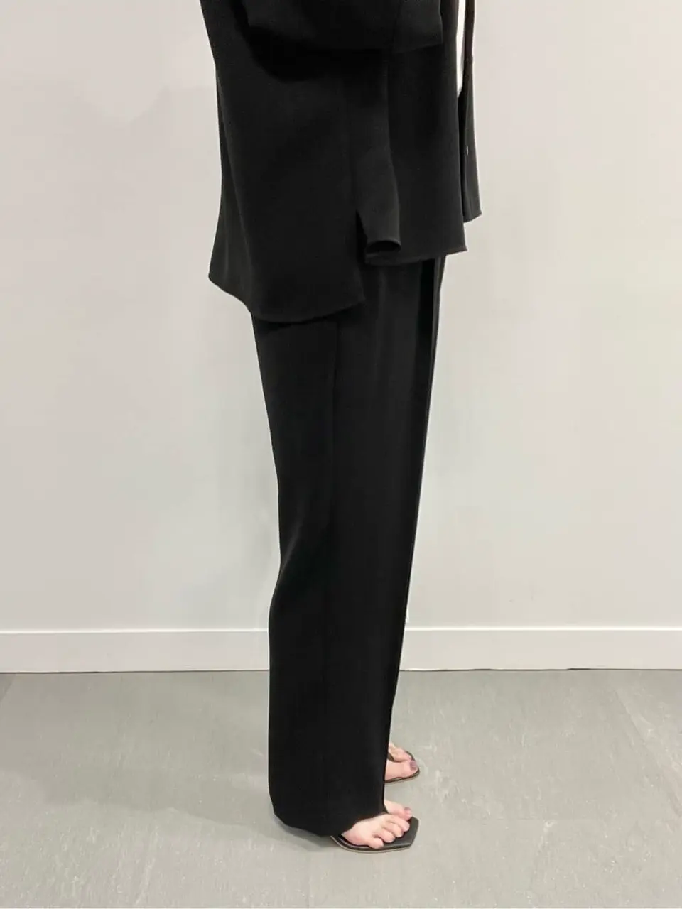 ICB 古住 コーディネート画像