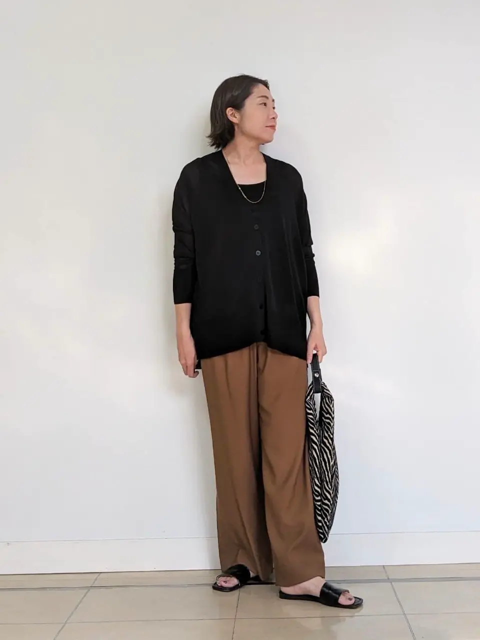  渡邊 コーディネート画像