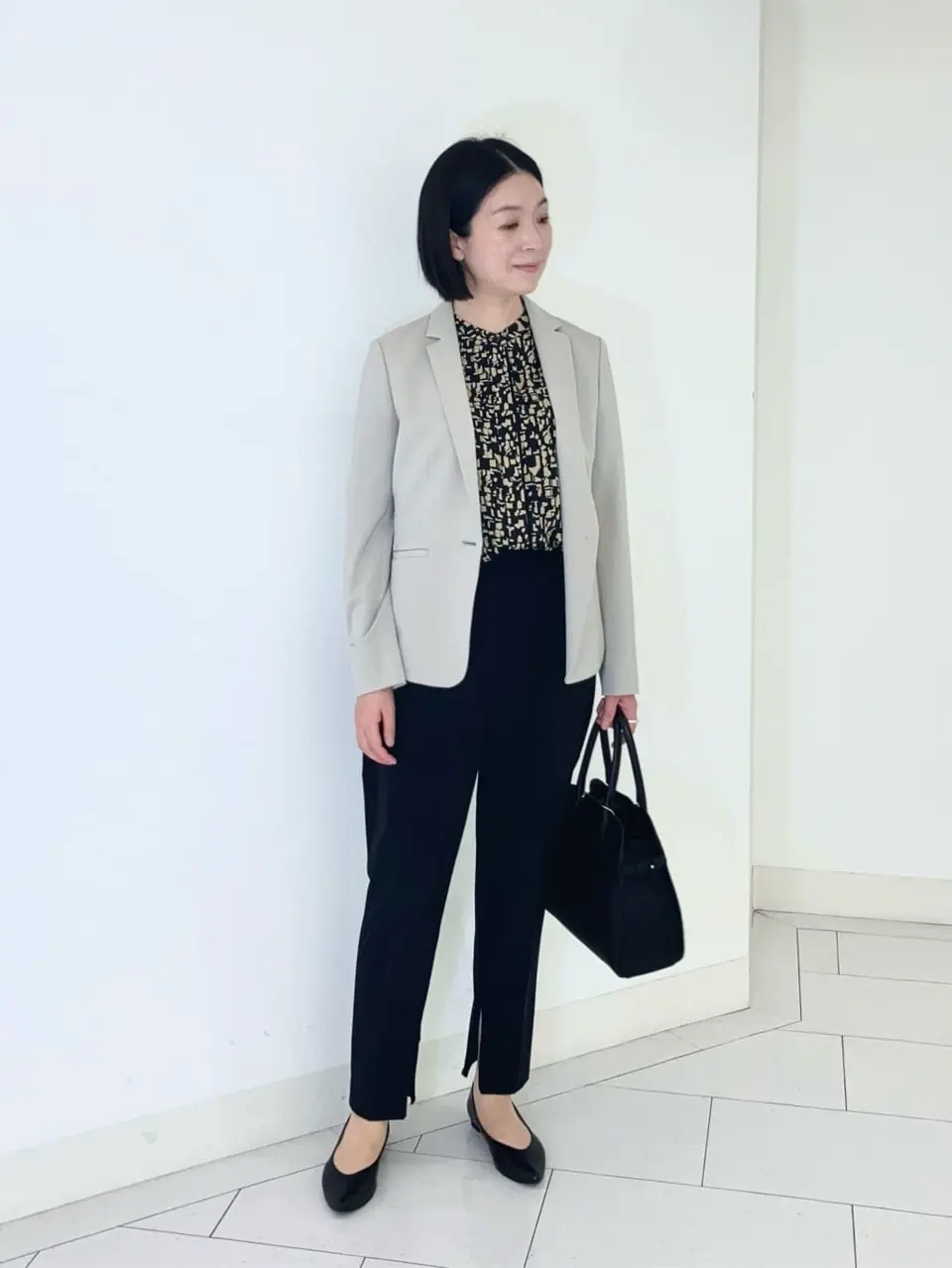  KANAE コーディネート画像