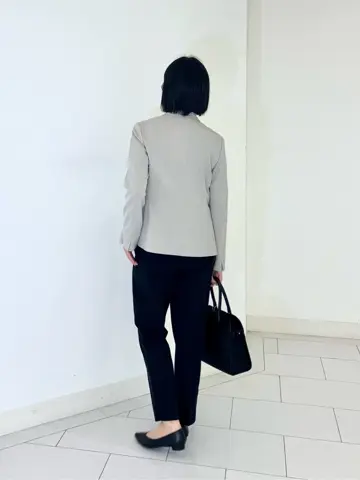 ICB KANAE コーディネート画像