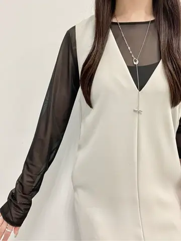 ICB 古住 コーディネート画像