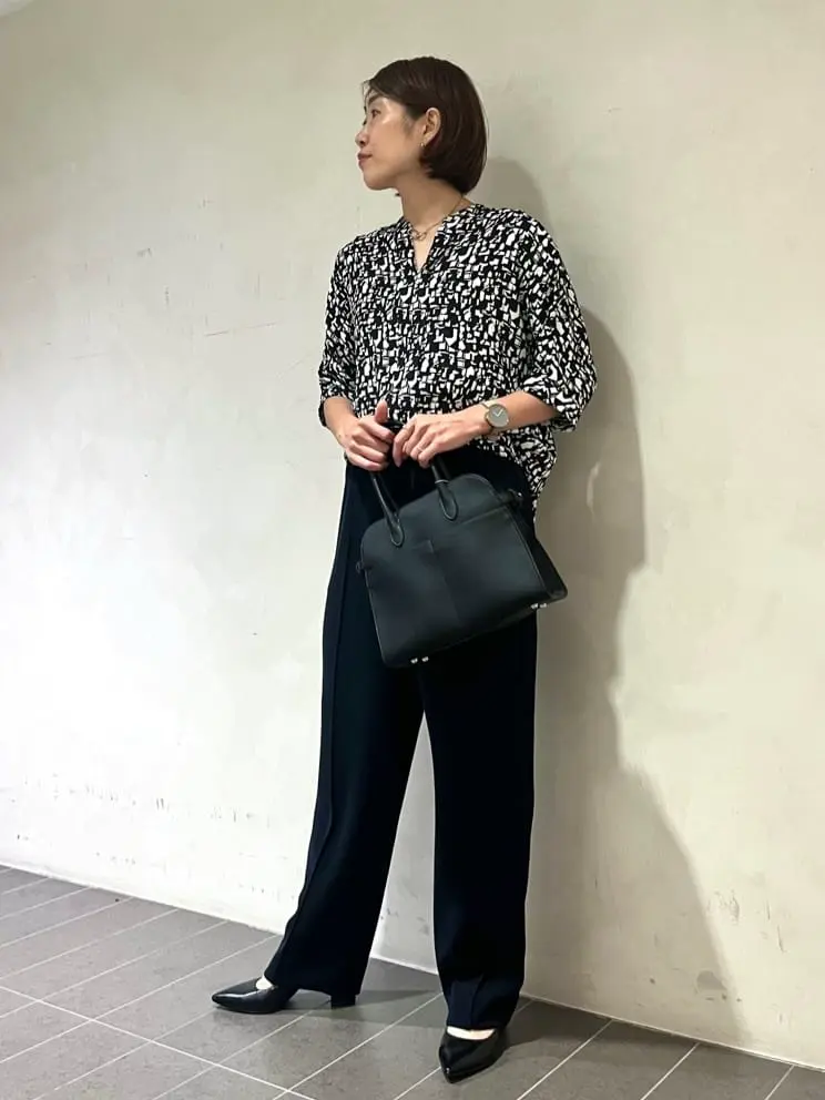  福田 コーディネート画像