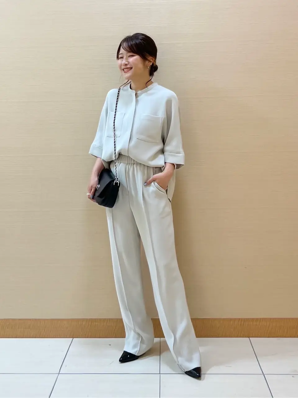  ASUMI コーディネート画像