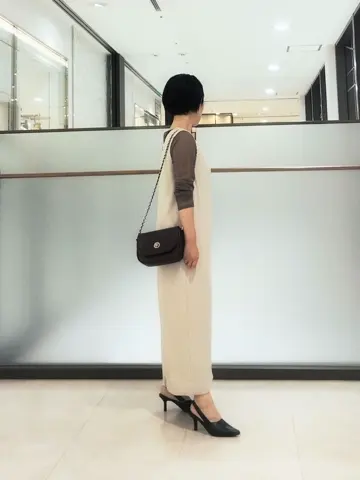 ICB 井手上 コーディネート画像