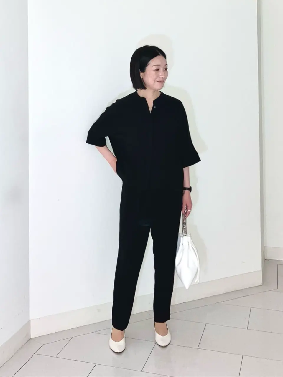  KANAE コーディネート画像