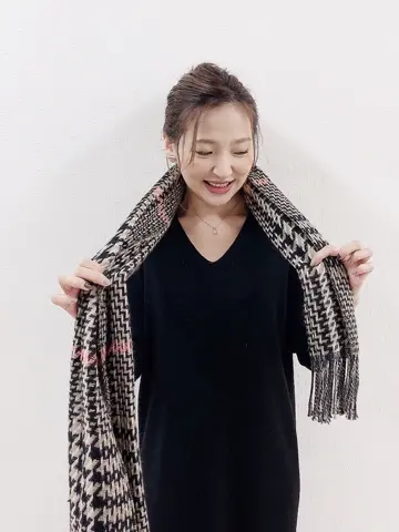 ICB 世戸 コーディネート画像