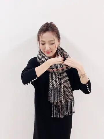 ICB 世戸 コーディネート画像