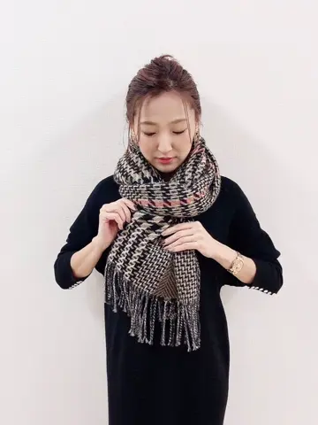 ICB 世戸 コーディネート画像