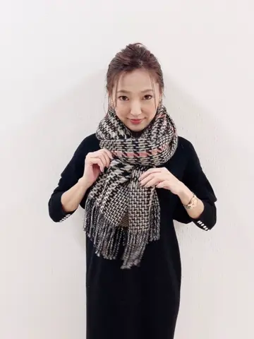 ICB 世戸 コーディネート画像