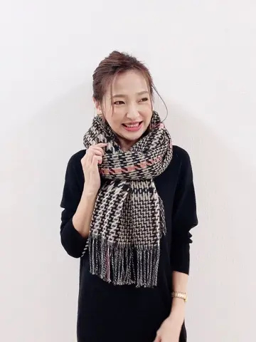 ICB 世戸 コーディネート画像