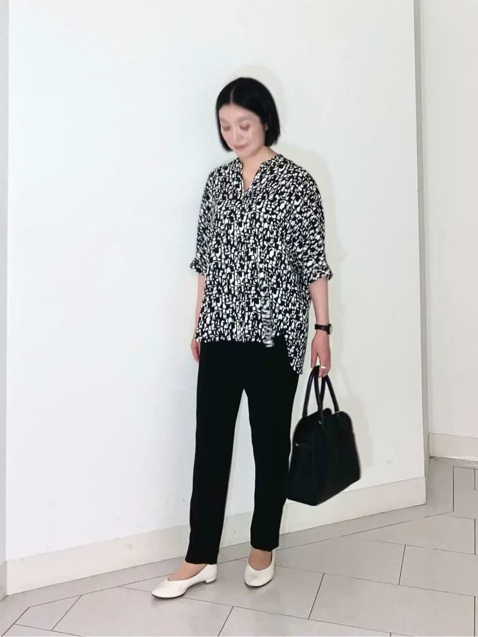  KANAE コーディネート画像