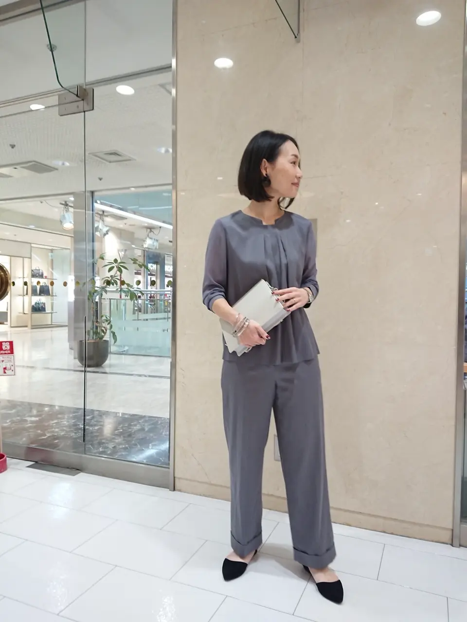  KANAE コーディネート画像