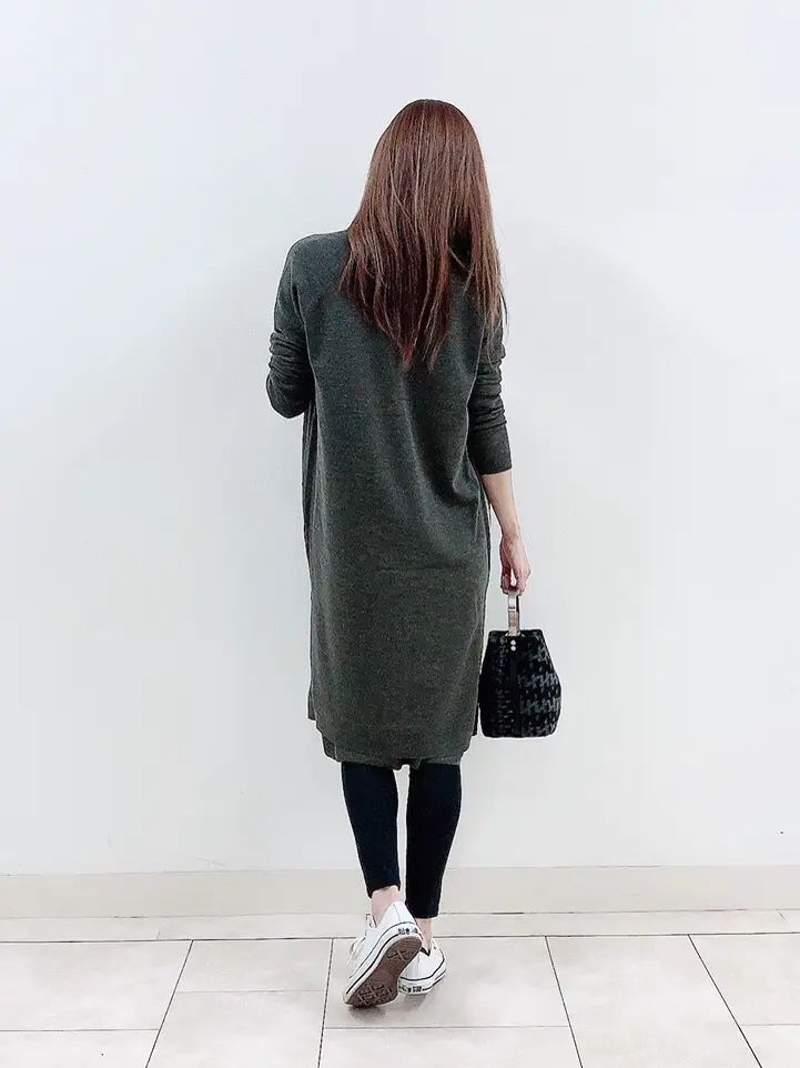 ICB 世戸 コーディネート画像