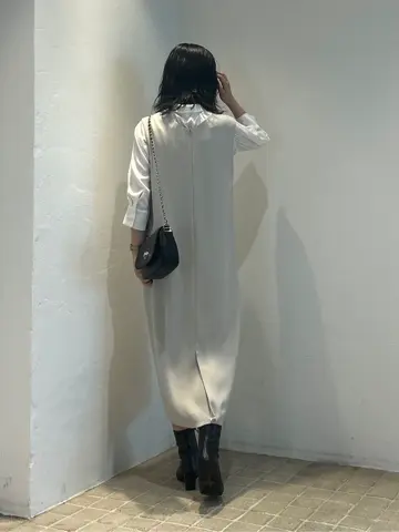 ICB 金井 コーディネート画像