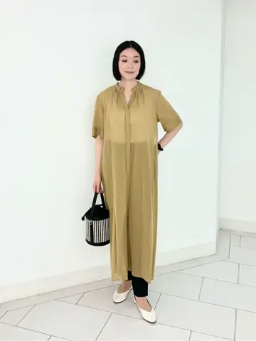 ICB KANAE コーディネート画像