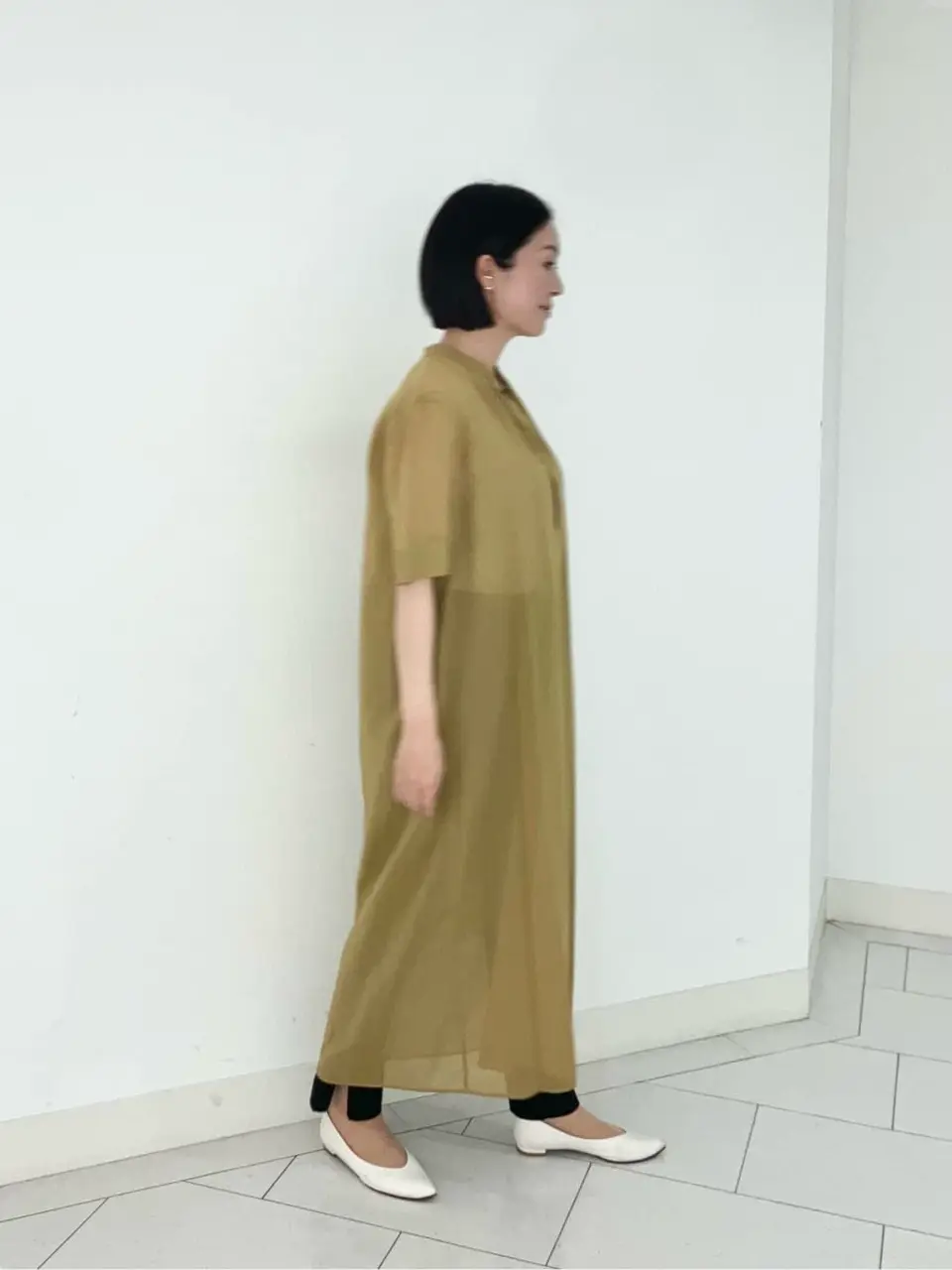 ICB KANAE コーディネート画像