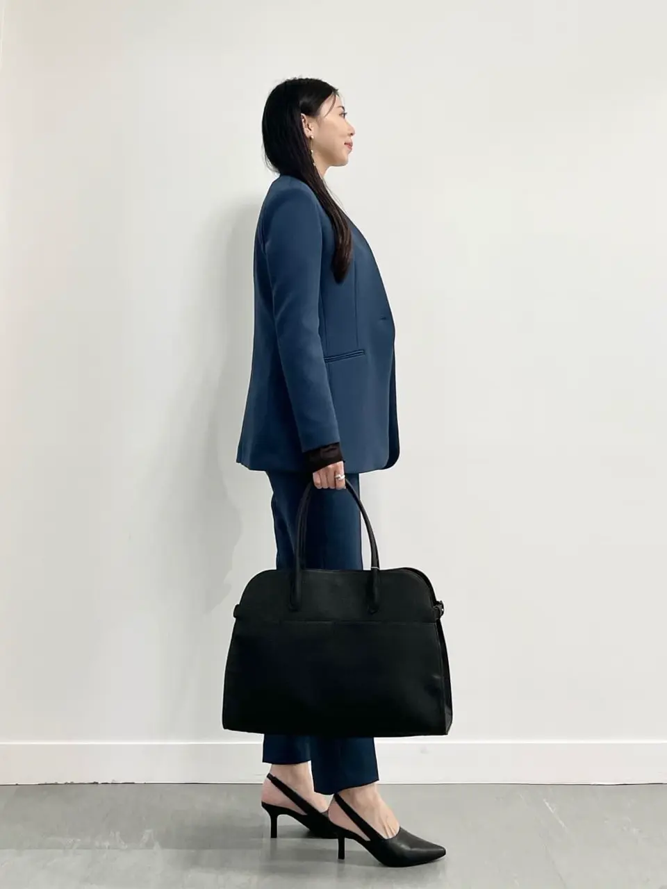 ICB 古住 コーディネート画像