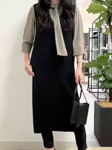 ICB 平良 コーディネート画像