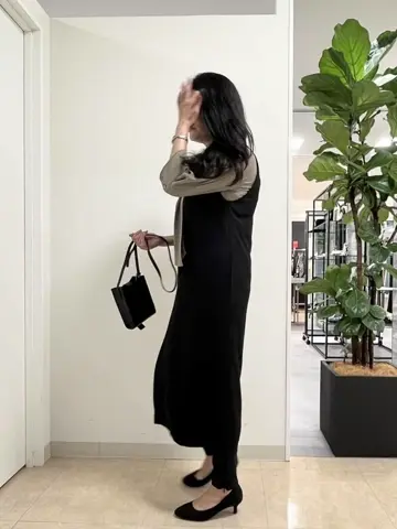 ICB 平良 コーディネート画像