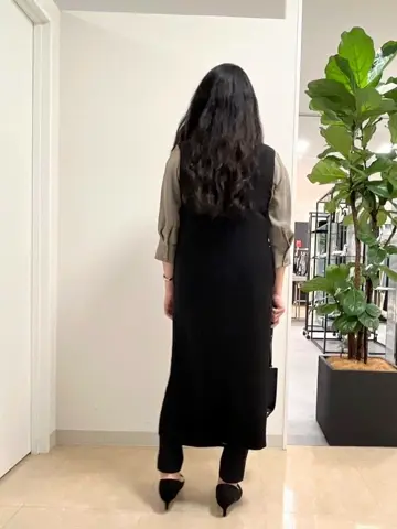 ICB 平良 コーディネート画像